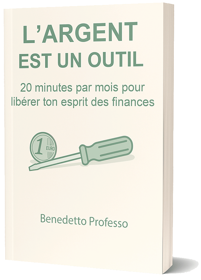 L'argent est un outil
